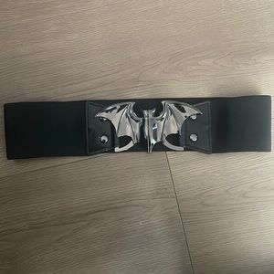 Kreepsville 666 Bat 🦇 belt
